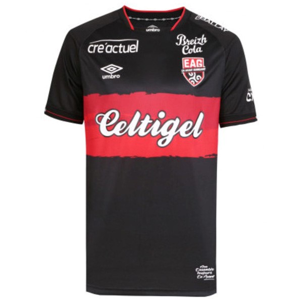 Tailandia Camiseta Guingamp 3ª 2023-2024